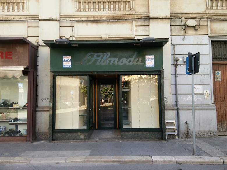 Vedi la scheda di questo immobile in vendita