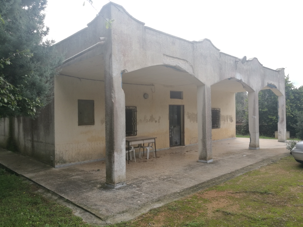 Vedi la scheda di questo immobile in vendita