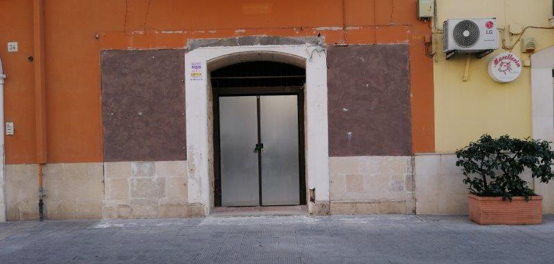Vedi la scheda di questo immobile in vendita
