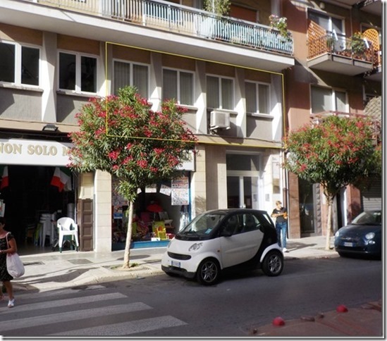Vedi la scheda di questo immobile in vendita
